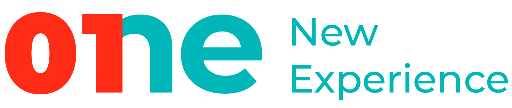 ONE NEW EXPERIENCE